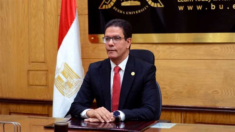  الدكتور ناصر الجيزاوي