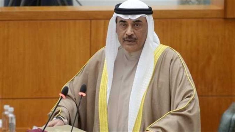 صباح خالد الحمد الصباح،