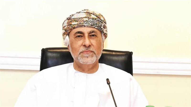 نائب رئيس وزراء سلطنة