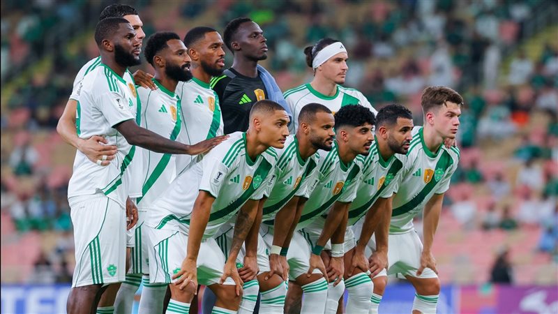 أهلي جدة،فيتو
