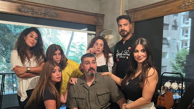 هدي الاتربي 