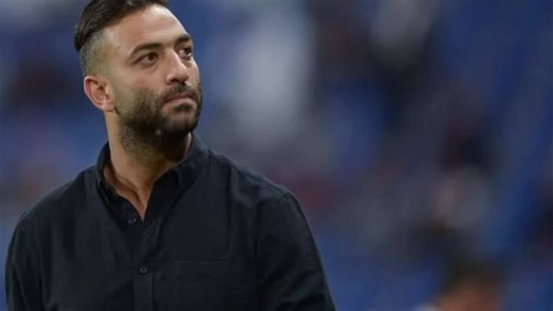 أحمد حسام ميدو، فيتو