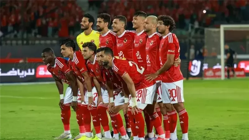 الأهلي، فيتو
