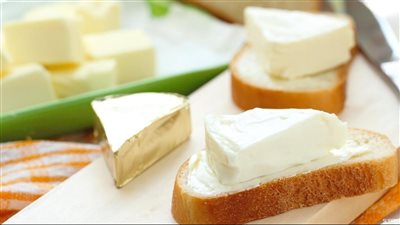 هتوفرلك في ساندويتشات المدرسة، طريقة عمل الجبن المثلثات 