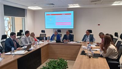 البيئة: إنشاء وحدات مختصة بتغير المناخ داخل الوزارات المختلفة