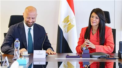 المشاط: 3.6 مليار دولار محفظة استثمارات 