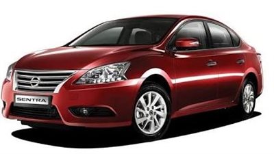 مواصفات وأسعار سيارات نيسان سنترا 2026 خلال شهر سبتمبر 