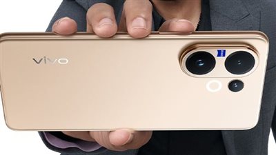 مواصفات هاتف فيفو vivo V60 بعد الكشف عنه رسميا