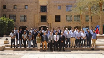 البترول وميثانكس مصر يحتفلان بإطلاق أول دفعة لدبلومة إدارة سلامة العمليات 