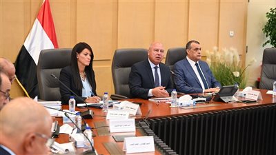 كامل الوزير: الحكومة تعمل على سد أي فجوات بسوق الحديد ومنع الممارسات الاحتكارية