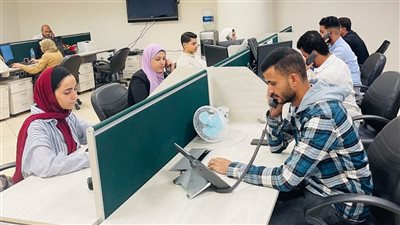 الصحة: الخط الساخن 105 يحقق إنجازا كاملا في أغسطس بحل جميع الشكاوى