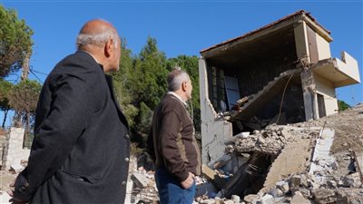 مهرجان الجونة، تفاصيل برنامج مسابقة الأفلام الوثائقية الطويلة بالدورة الثامنة