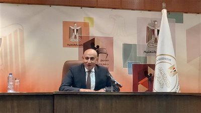 وزير التربية والتعليم: إعداد منهج متكامل لتعليم البرمجة والذكاء الاصطناعي