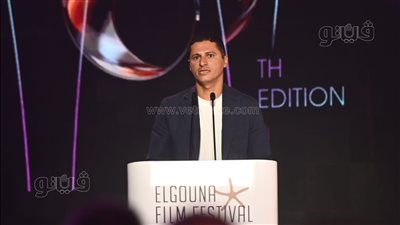 عمرو منسي: تقدم 290 مشروعا لـ سيني جونة.. وأضفنا مسرحا جديدا لاستيعاب حضور المهرجان (فيديو)