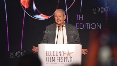 نجيب ساويرس: الإنسانية 