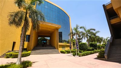 بالتعاون مع جامعتي حلوان وتورفيرجاتا، جامعة بدر تطلق برنامج ماجستير إدارة الأعمال MBA 