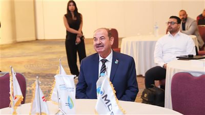 رئيس صرف صحي الإسكندرية يشارك في ورشة عمل التحول الرقمي 