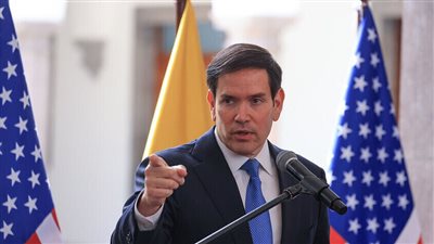 وزير الخارجية الأمريكي يوجه 4 رسائل لدول مجلس التعاون الخليجي