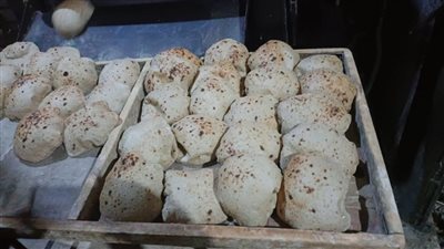 ضبط 91 مخالفة تموينية بحملة مكبرة على أسواق الفيوم 