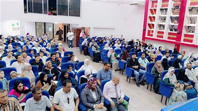 تعليم الفيوم تكرم 123 طالبا فازوا في مسابقات الموهوبين 