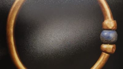 السياحة: تعميم صورة القطعة المختفية من المتحف المصري على جميع الوحدات الأثرية بالمطارات