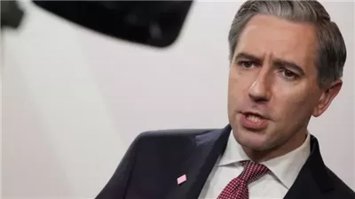 رئيس وزراء أيرلندا: إبادة جماعية تحدث بغزة ويجب محاسبة إسرائيل