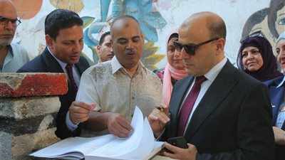 تضامن كفر الشيخ تستخرج 6500 فيزا جديدة لـ تكافل وكرامة