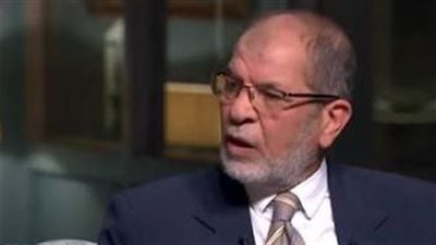 اتحاد الكرة ينعى عمر عبد الله نجم المحلة ومنتخب مصر الأسبق