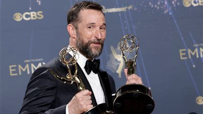 7.4 مليون، عدد مشاهدات حفل إيمي الـ 77 الأعلى منذ 2021