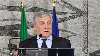 إيطاليا: لن نعترف بدولة فلسطين حاليا 