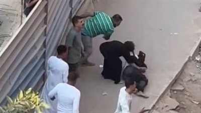 الأجهزة الأمنية تفحص فيديو اعتداء بالأسلحة البيضاء في الهرم