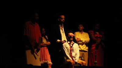 العرض الأردني 