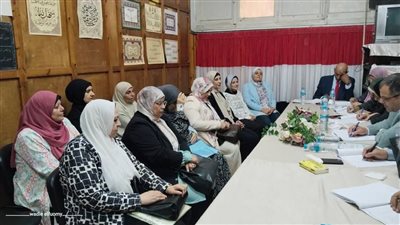 تعليم دمياط تجدد تكليف 190 قيادة في الوظائف الإشرافية