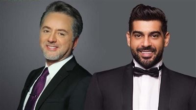 مروان خوري وآدم ومحمد فضل شاكر في حفل واحد بجدة، غدا