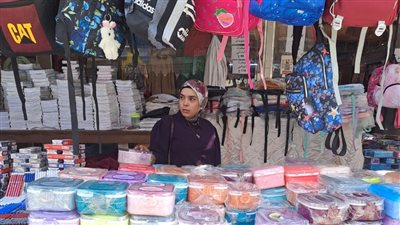 لمواجهة ارتفاع الأسعار، افتتاح معرض 