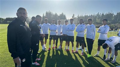 مواعيد مباريات منتخب الشباب في كأس العالم 2025