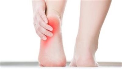  أعراض مسمار الكعب وأسباب الإصابة به