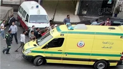 مصرع شابين وإصابة آخر في تصادم 