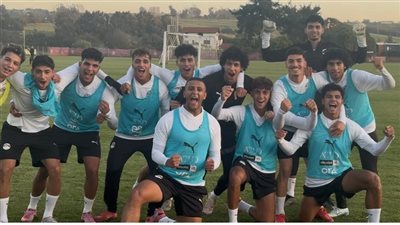 موعد مباراة مصر واليابان في كأس العالم للشباب والقناة الناقلة