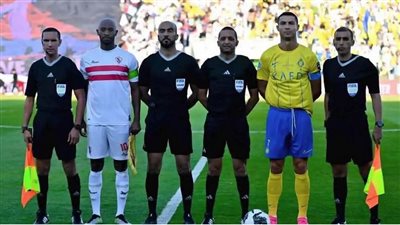 مفاجأة القرن، رونالدو ينقذ الزمالك ماليا ويقرر استثمار أمواله في شركة النادي (فيديو)