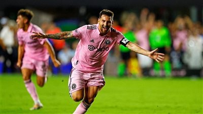 بمشاركة برشلونة ومان سيتي وتشيلسي، ميسي يعلن إطلاق بطولة تحمل اسمه في ديسمبر