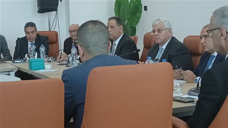 التعليم العالي والبحث