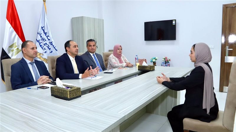 اختبارات المتقدمين