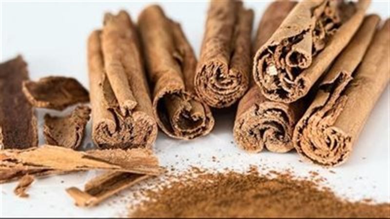 القرفة 