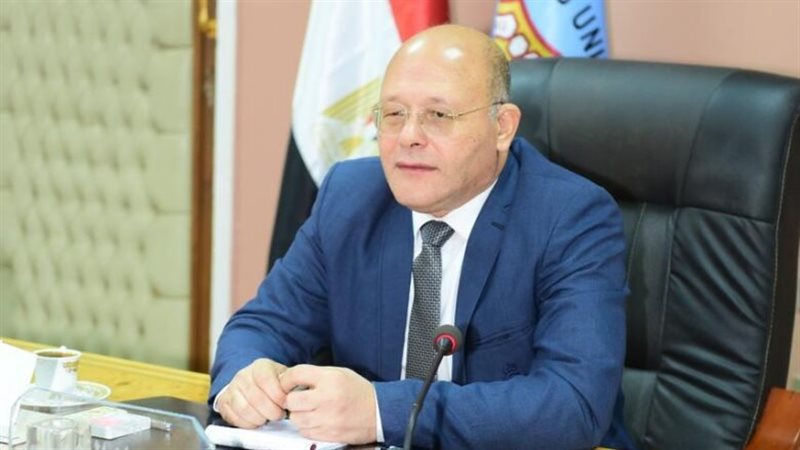 الدكتور حسان النعمانى