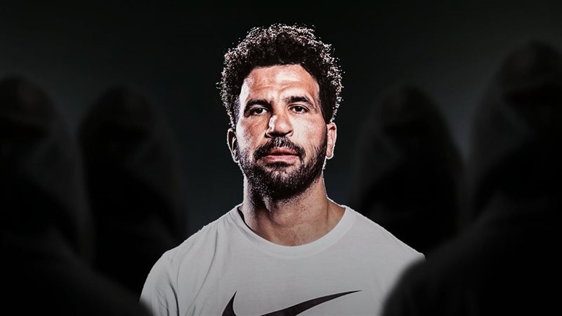 المهدي سليمان، فيتو