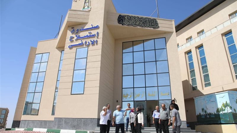 جولة المحافظ، ڤيتو