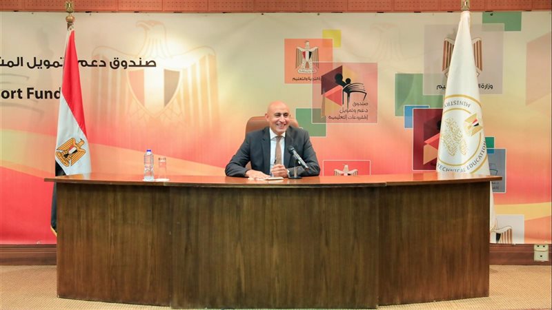 محمد عبد اللطيف وزير