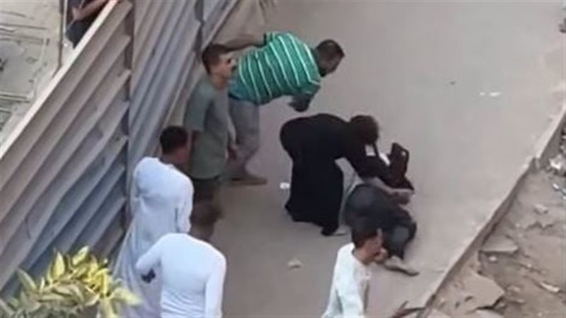 الأجهزة الأمنية تفحص