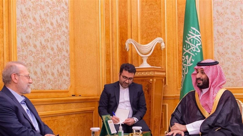 ولى العهد السعودي